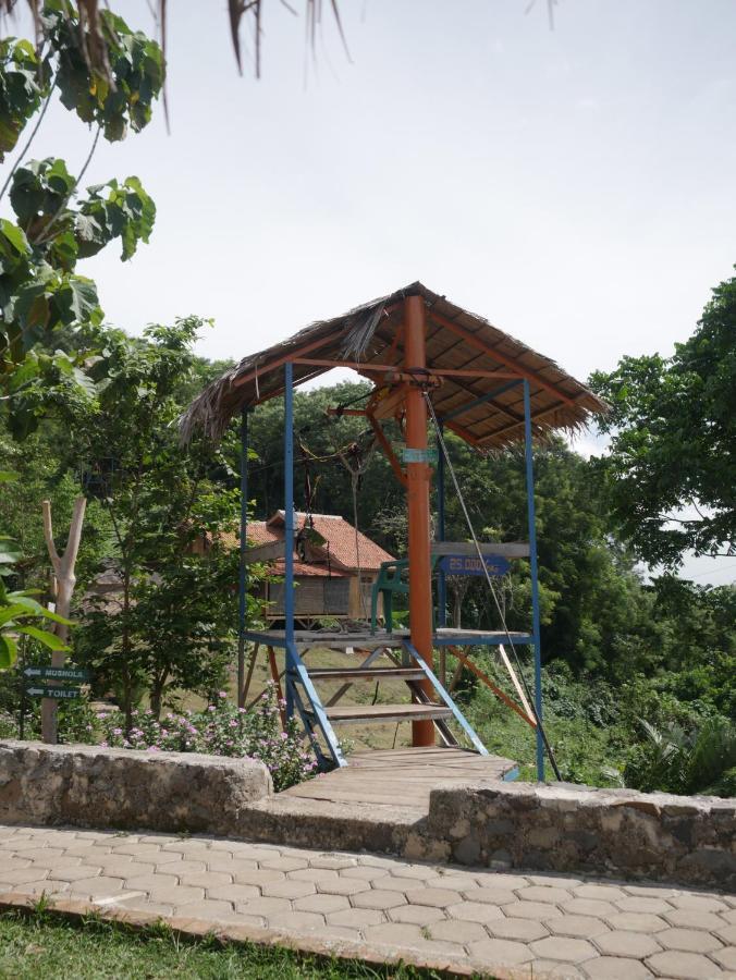 Gunung Dago Resort Bogor Syariah Kültér fotó