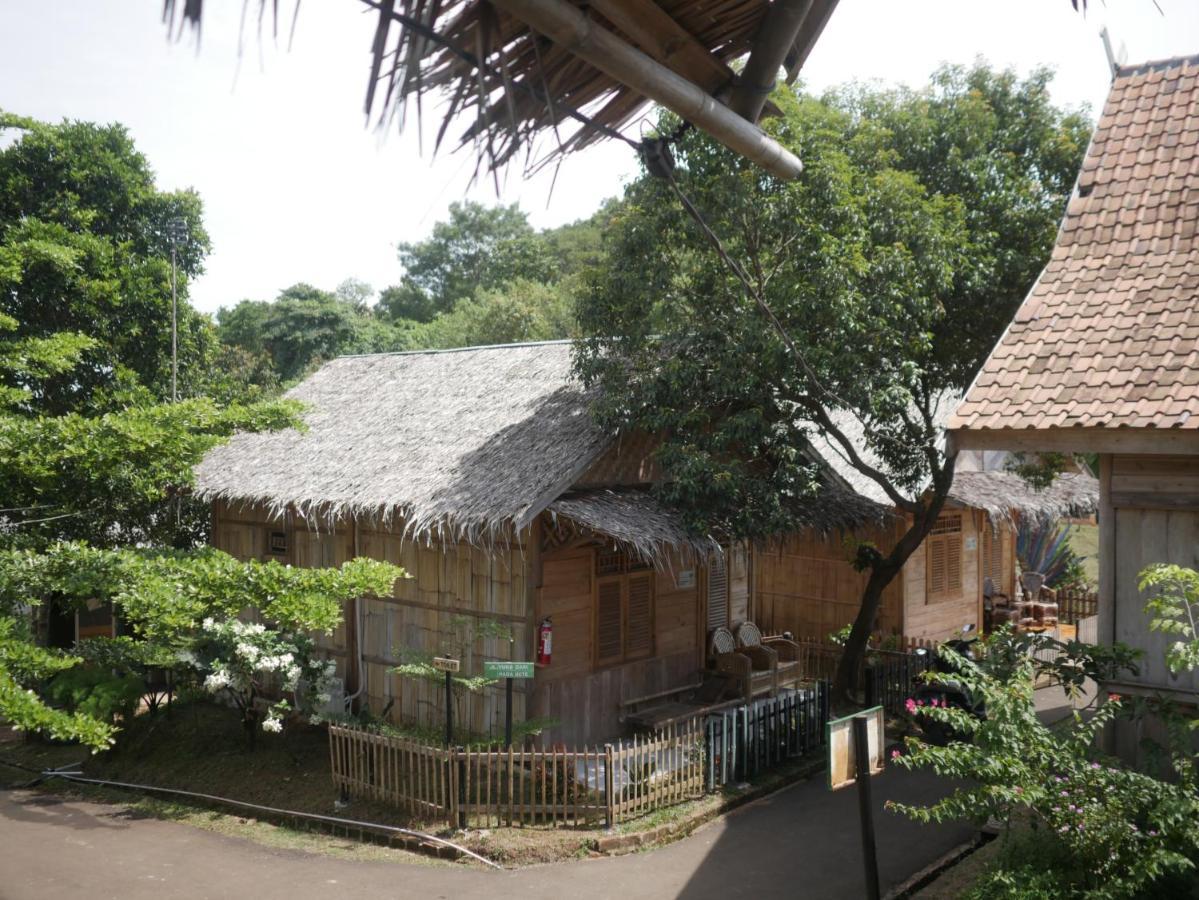 Gunung Dago Resort Bogor Syariah Kültér fotó