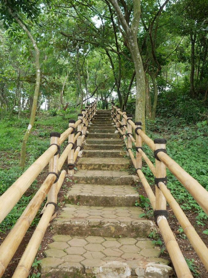 Gunung Dago Resort Bogor Syariah Kültér fotó
