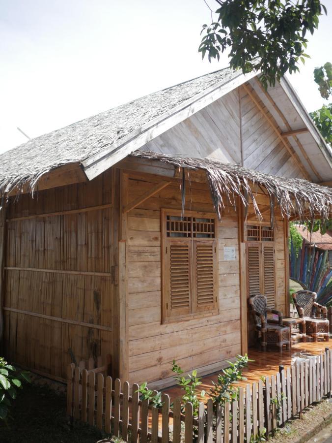 Gunung Dago Resort Bogor Syariah Kültér fotó