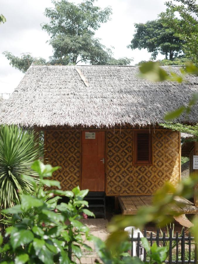 Gunung Dago Resort Bogor Syariah Kültér fotó