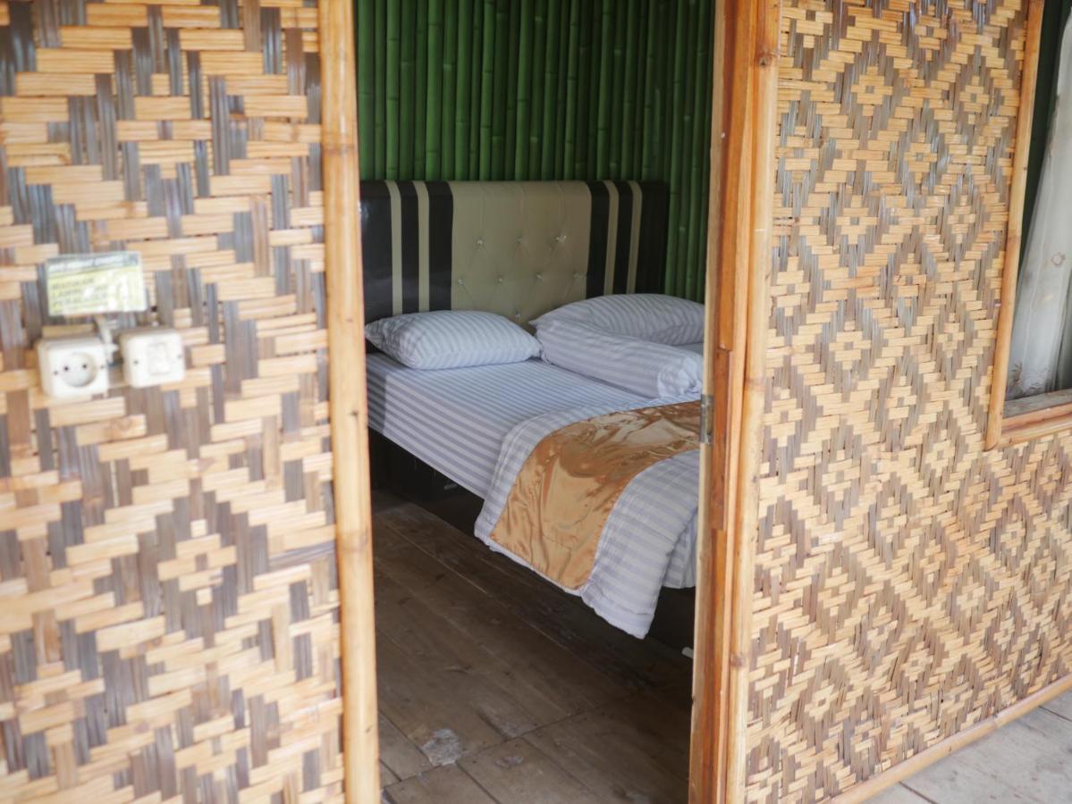 Gunung Dago Resort Bogor Syariah Kültér fotó
