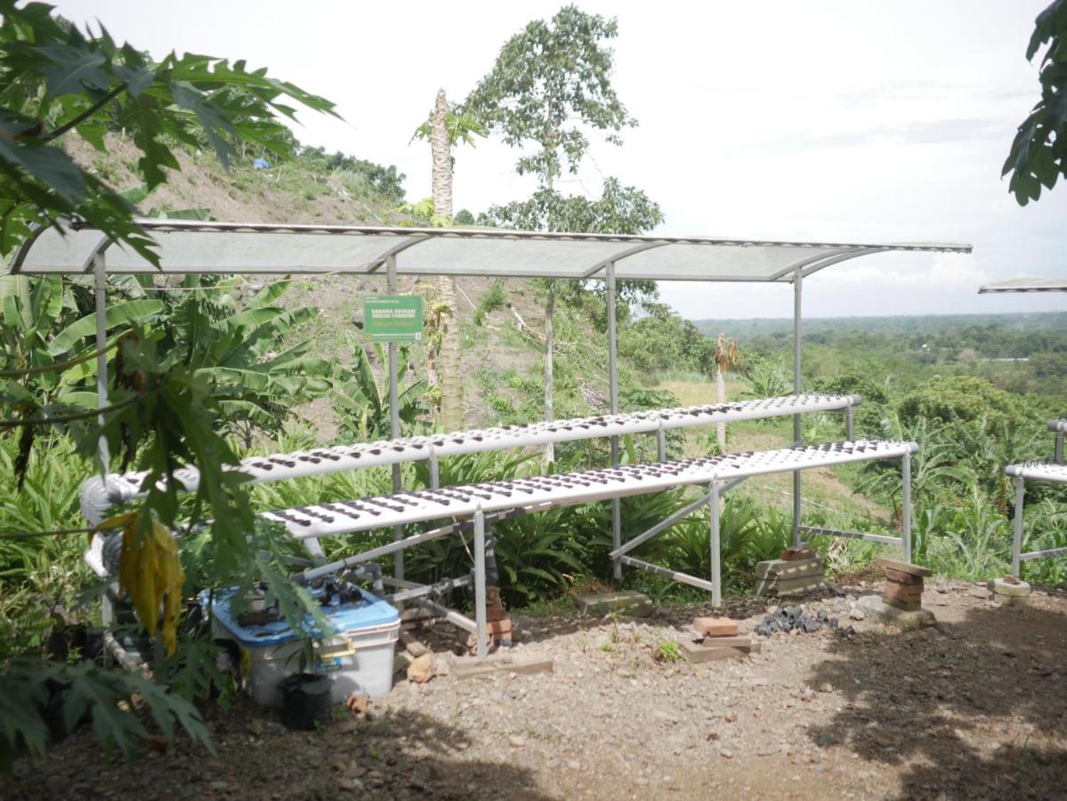 Gunung Dago Resort Bogor Syariah Kültér fotó
