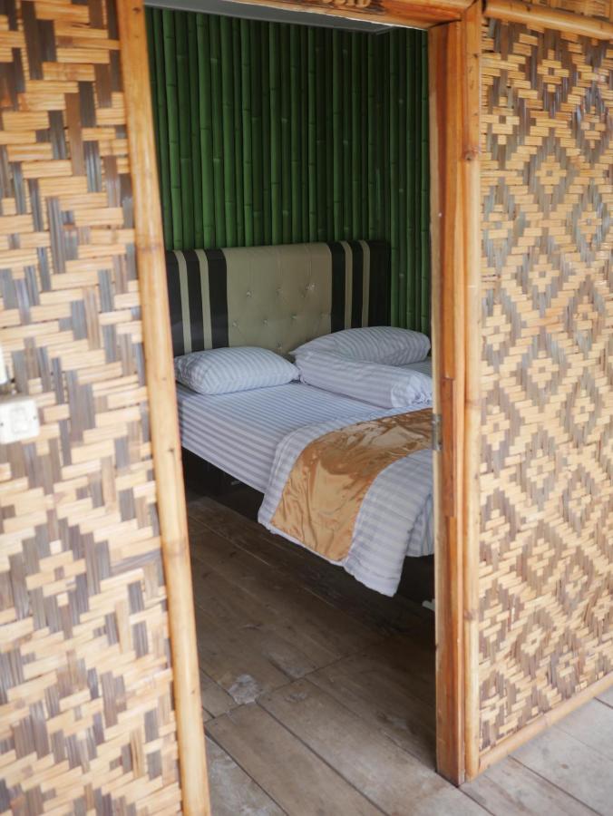 Gunung Dago Resort Bogor Syariah Kültér fotó