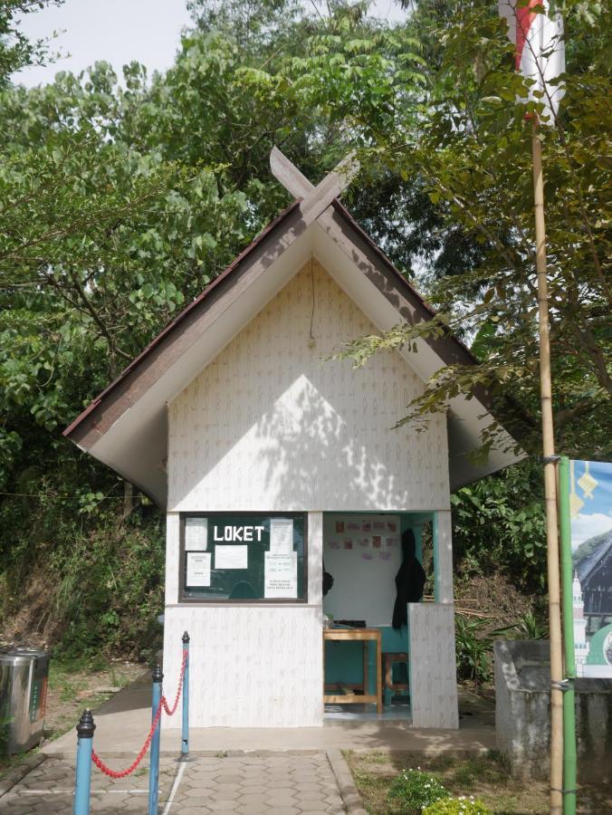 Gunung Dago Resort Bogor Syariah Kültér fotó