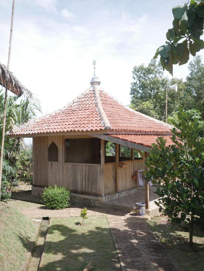 Gunung Dago Resort Bogor Syariah Kültér fotó